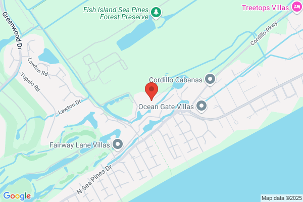Sea Pines Montessori School