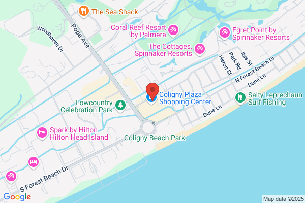 The Island Fudge Shoppe