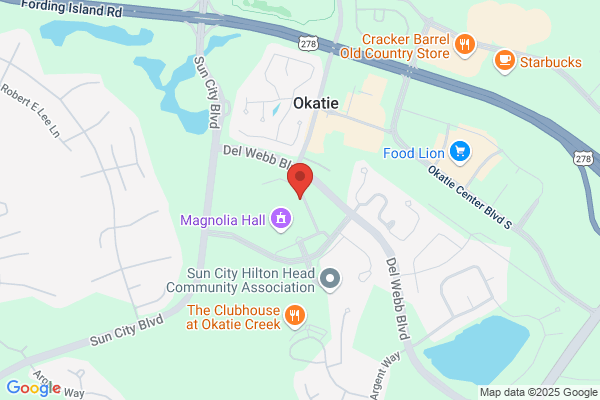 Hilton Head Island Computer Club