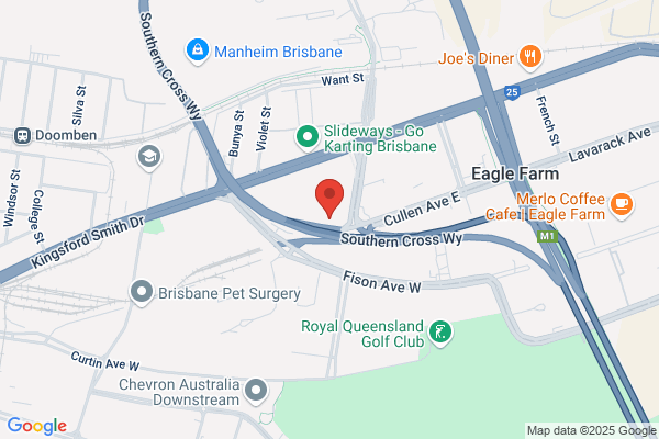 Williamson International