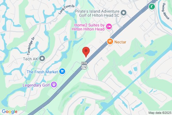 Hilton Head Beach & Golf Realty