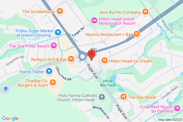 Hilton Head Island Realty