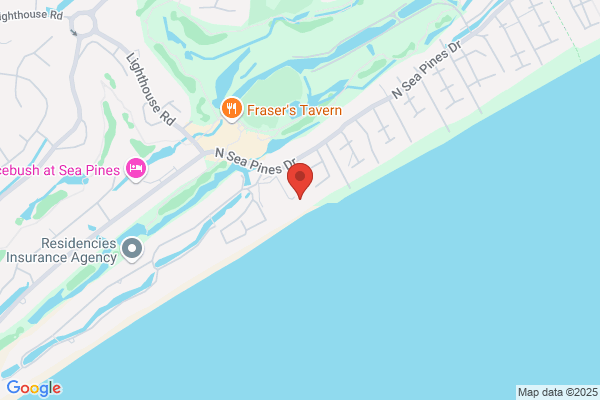 Sea Pines Real Estate