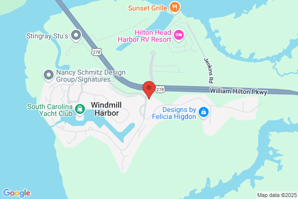 Windmill Harbour Real Estate, Security