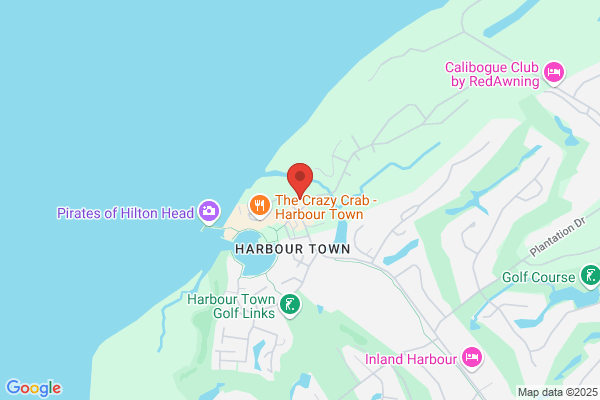 Marriott's Harbour Club