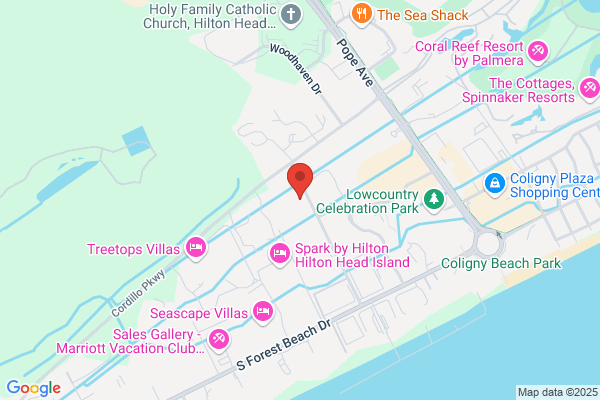 Spinnaker Resorts