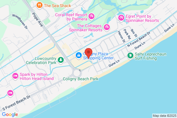 Coligny Deli & Grill