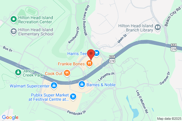 Brookdale Hilton Head Village