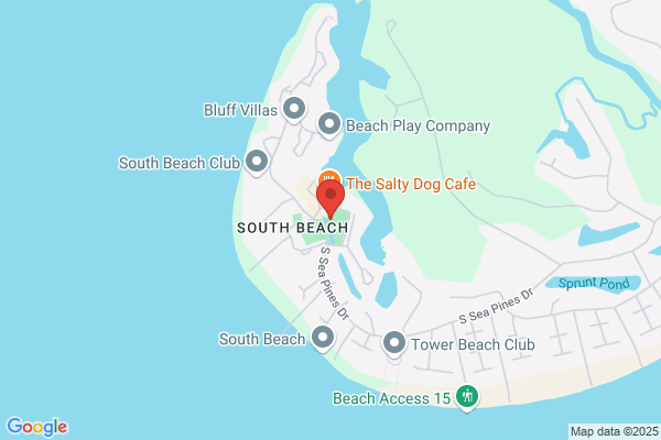 South Beach Bicycle Rentals