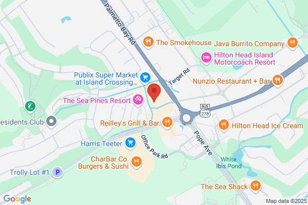 Bowdie's Chophouse