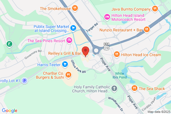 Reilley's