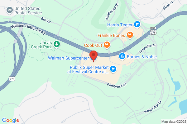 Wal-Mart, Store Information