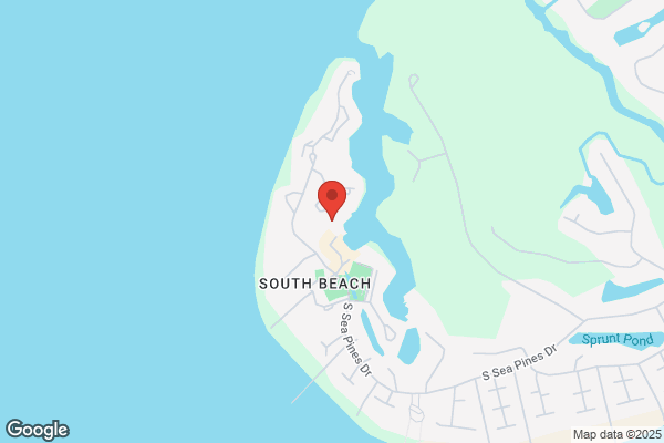 South Beach Inn & Vacation Rentals