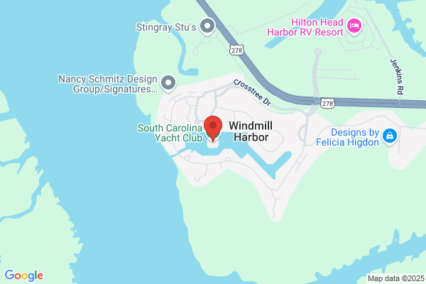 South Carolina Yacht Club