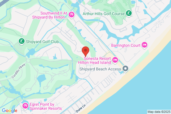 Hilton Head Owner Vacation Rentals