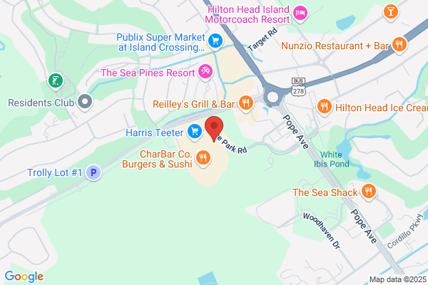 Harris Teeter Fuel Center