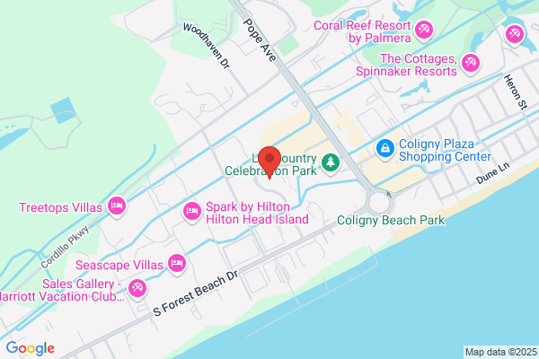 Holiday Inn Express Hilton Head Island, an IHG Hotel