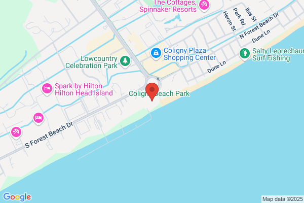 Beach First