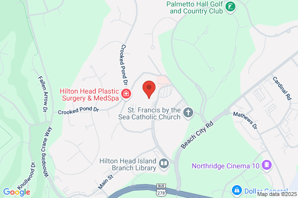 CORA Physical Therapy Hilton Head Northend - CLOSED