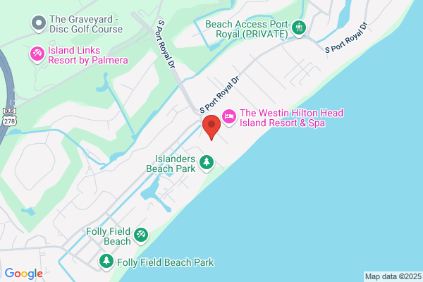 Marriott's Barony Beach Club