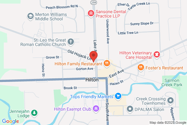 Nicole Curcio- The Hilton Team at Re/Max Titanium