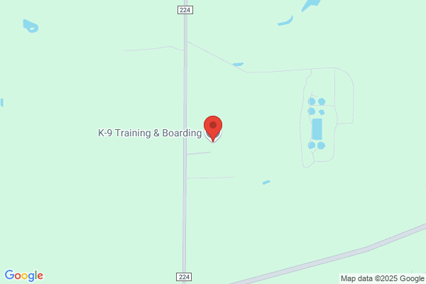 K-9 Boarding Kennels