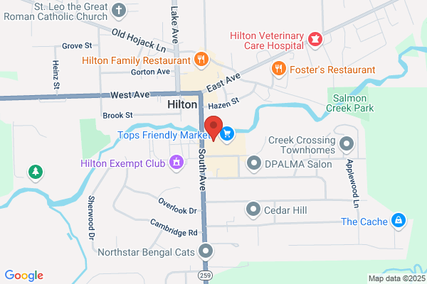 Ace Hilton Hardware