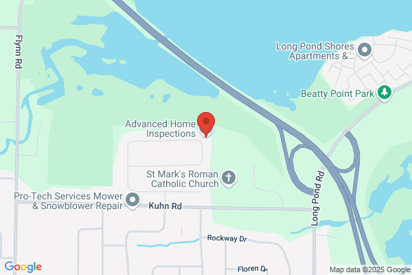 Advanced Home Inspections