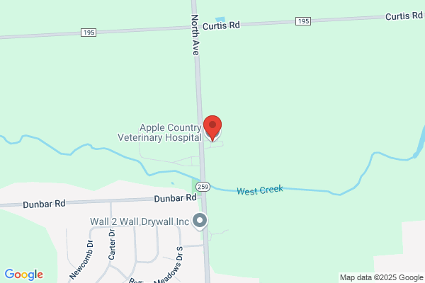 Apple Country Veterinary Hospital & Boarding