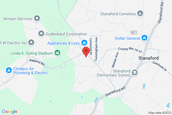 Beehler & Radford Inc