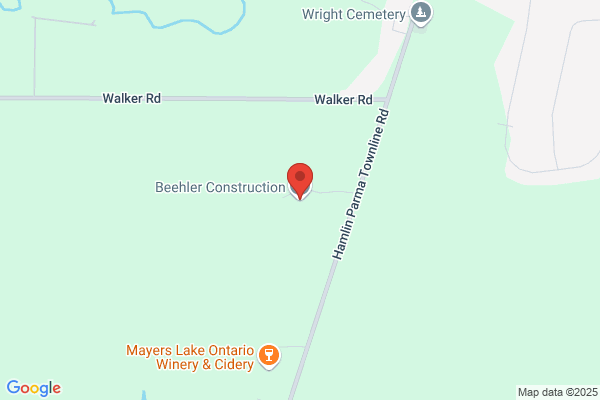 Beehler Construction