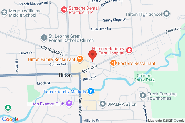 Friendship Bible Baptist Church
