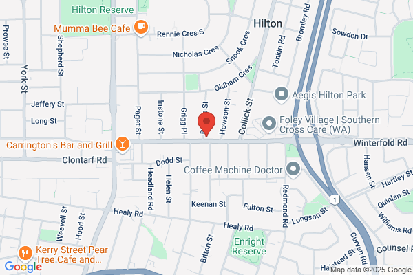 Hilton Chiropractic