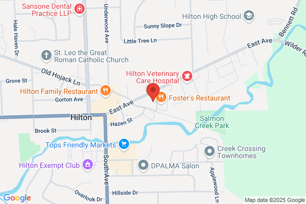Hilton Family Dentistry