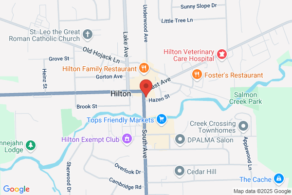 Hilton Kyokushin Karate