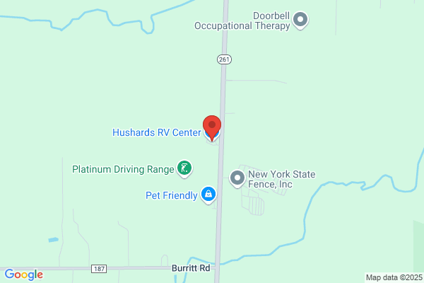 Hushards Rv Center
