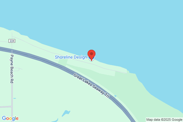 Shoreline Design