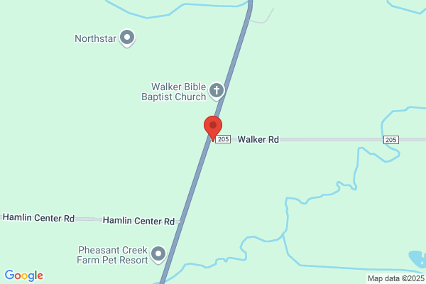 Walker Auto Repair