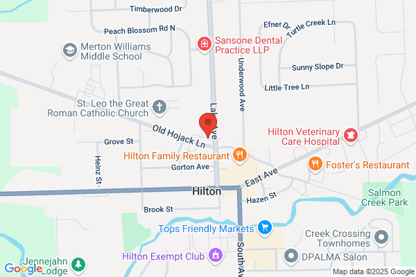 Zunno Harriet L Attorney