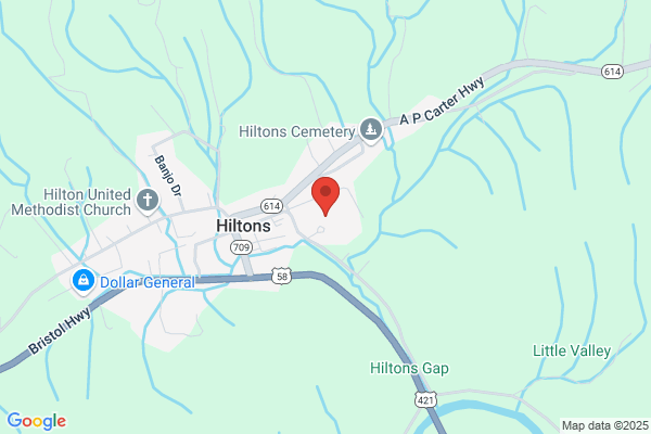 Hilton Elementary School