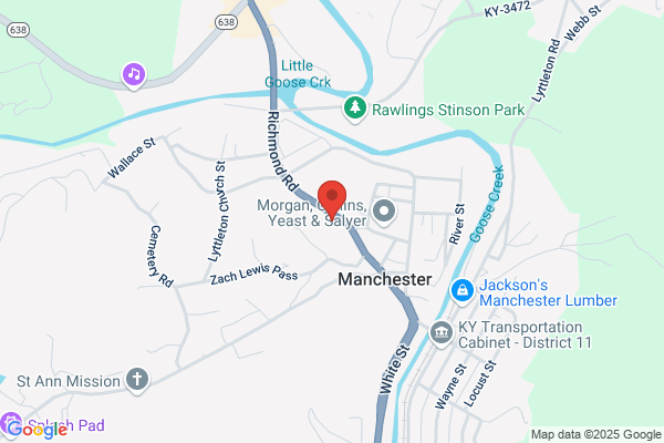 Community Connections LLC