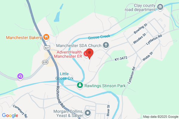 AdventHealth Primary Care Clinic