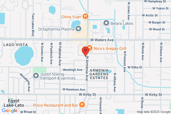 Best Termite & Pest Control