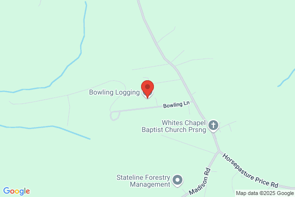 Darrell Bowling Logging Company