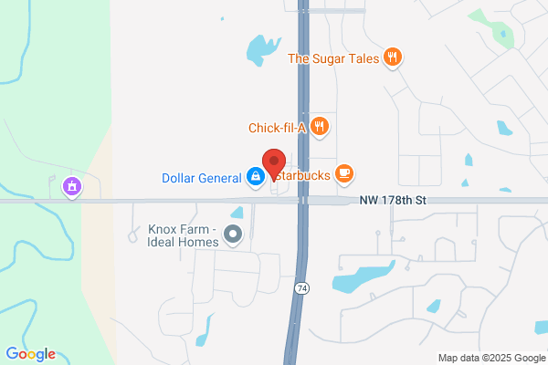 Deer Creek Quik Stop