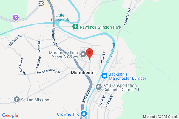 Manchester Dry Cleaners