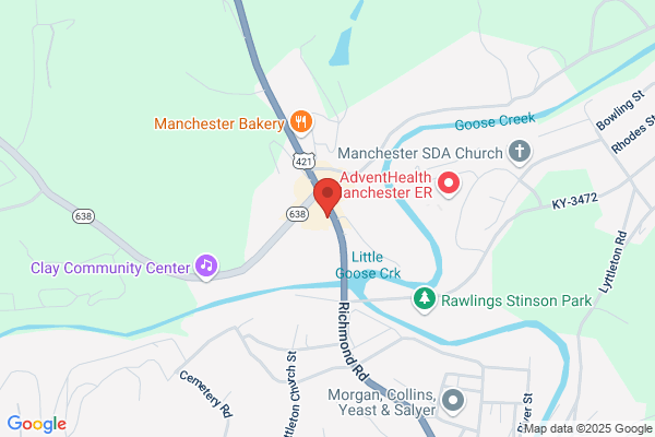 Manchester Family Practice Clinic