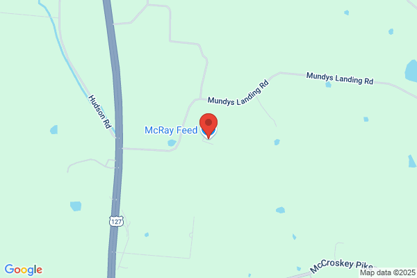 McQueen Feed & Supply Llc