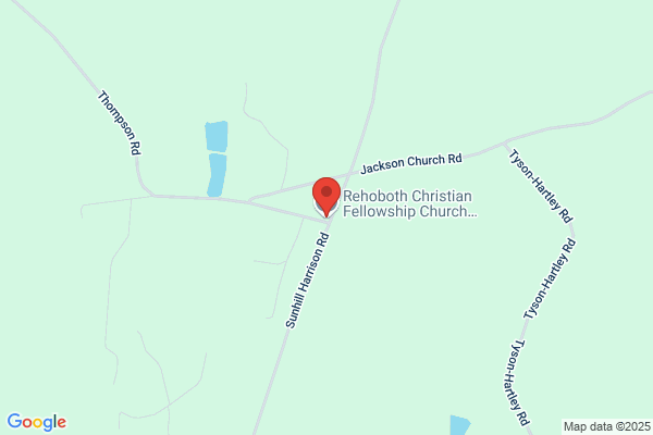Rehoboth Christian Fellowship