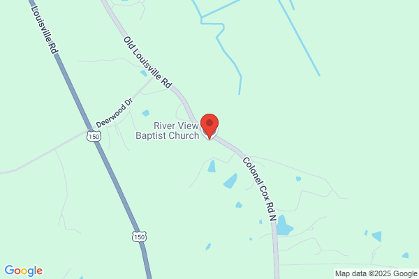 Riverview Baptist Mission